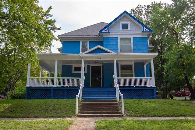 504 9th Street - Photo 1