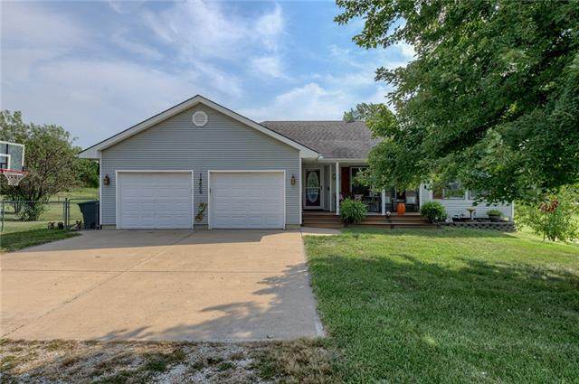 14609 Tillman Road - Photo 1