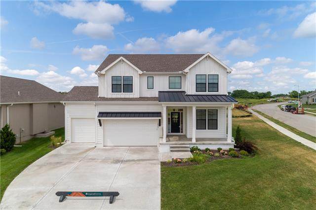 11419 Orchard(Lot 26) Drive - Photo 1