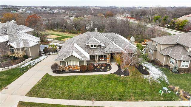 9108 Falcon Ridge Drive - Photo 1
