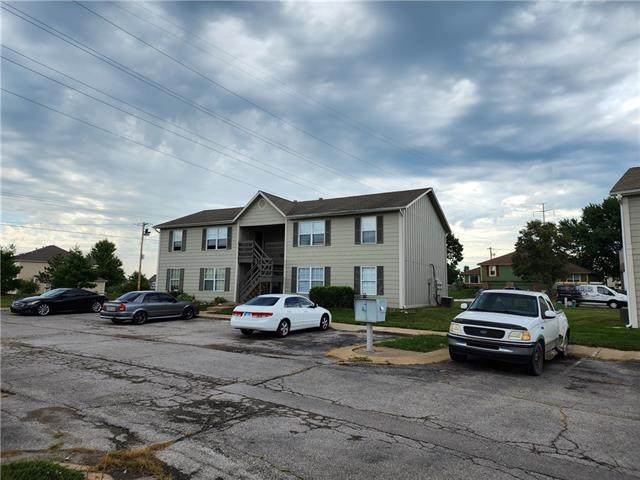 847 Rosewood Street - Photo 1