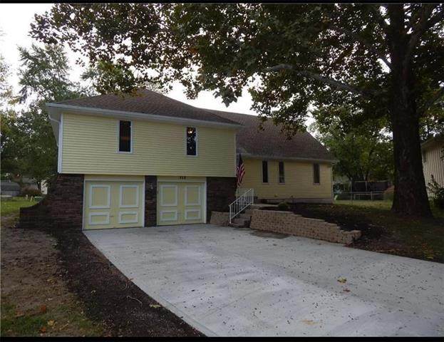 512 Wabash Court - Photo 1