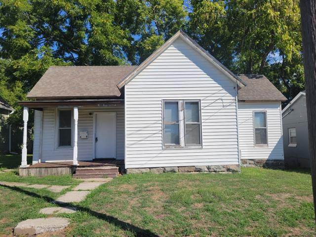 313 Jackson Street - Photo 1