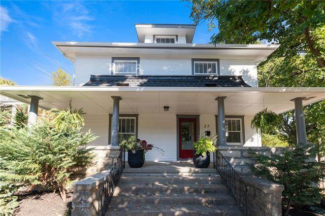27 Jewell Street - Photo 1