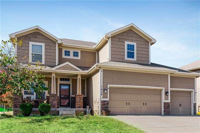 7616 Dove Avenue - Photo 1