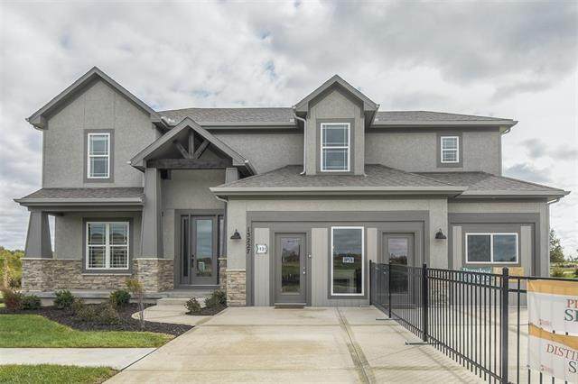 15436 172nd Place Terrace - Photo 1