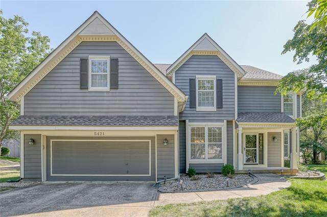 5421 139th Street - Photo 1