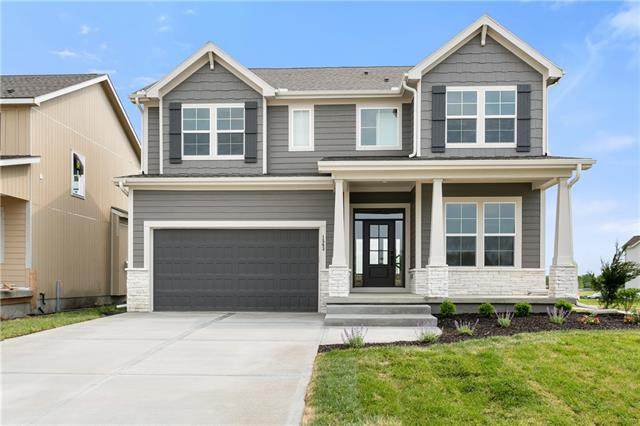 11420 Bluestem(Lot 20) Drive - Photo 1