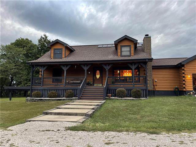 3799 Indiana Road - Photo 1