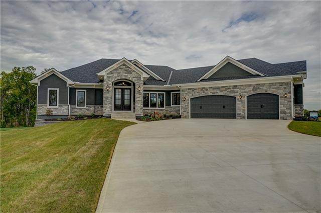 2 Buffalo Ridge Drive - Photo 1