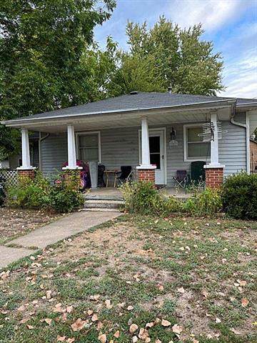 907 Melvin Street - Photo 1