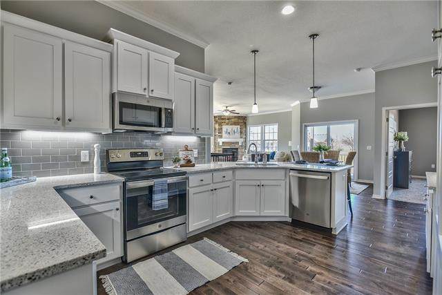 11961 Tallgrass Drive - Photo 1