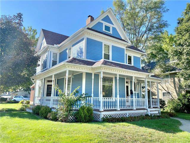 322 Fillmore Street - Photo 1