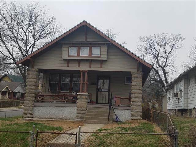 2746 Bales Avenue - Photo 1