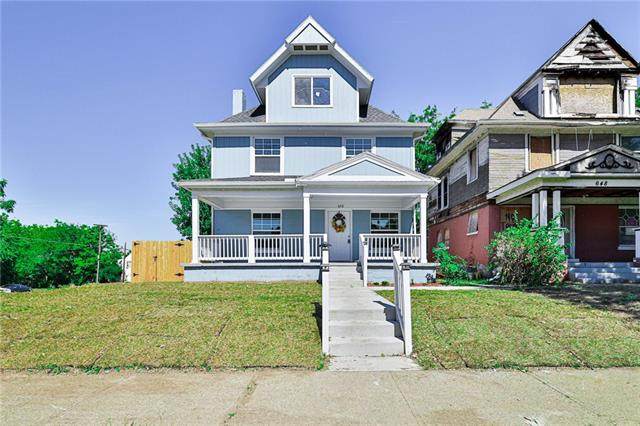 650 Oakland Avenue - Photo 1