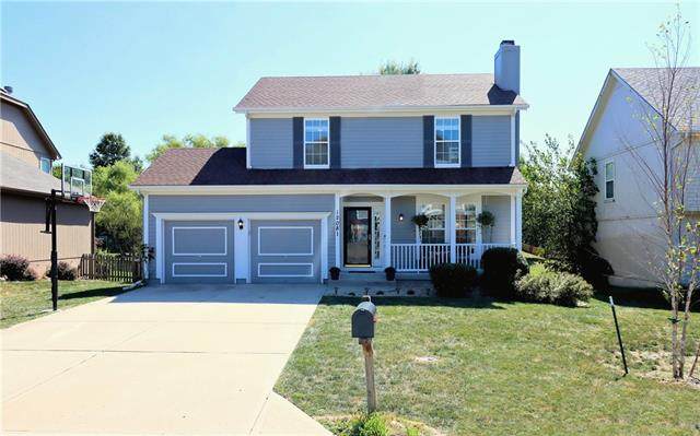 12081 Troost Street - Photo 1