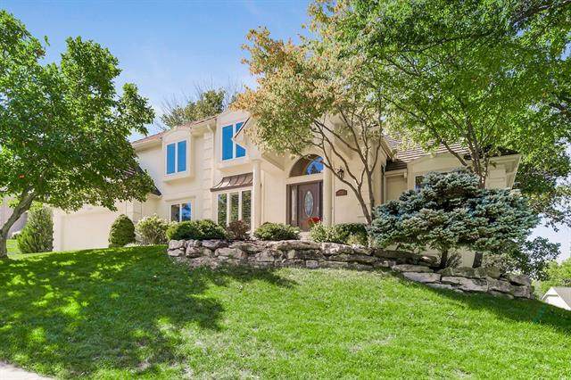 5228 Fairway Homes Drive - Photo 1