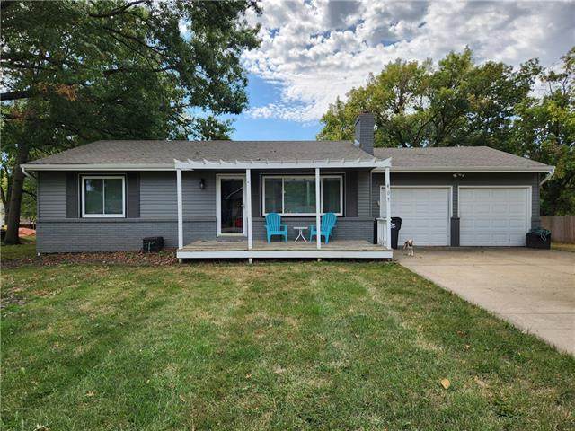 407 Walnut Street - Photo 1