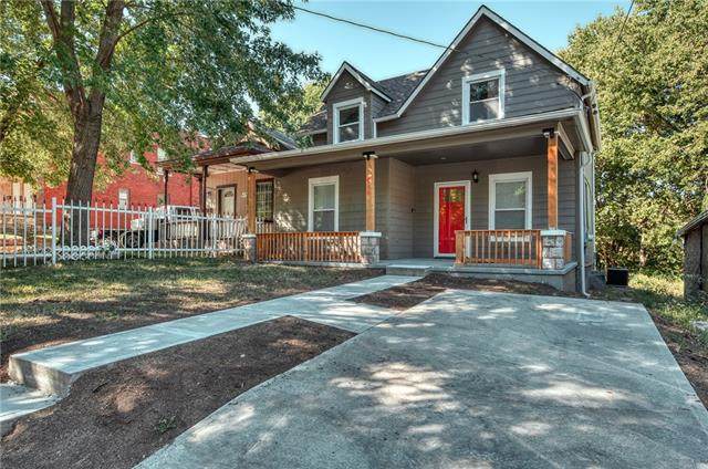 416 Bellefontaine Avenue - Photo 1