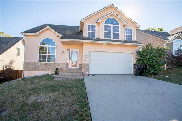 625 Cloverdale Avenue - Photo 1