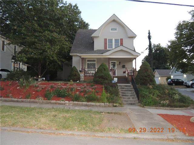 421 Farmer Street - Photo 1
