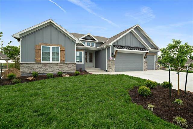 829 Bridgeshire Drive - Photo 1