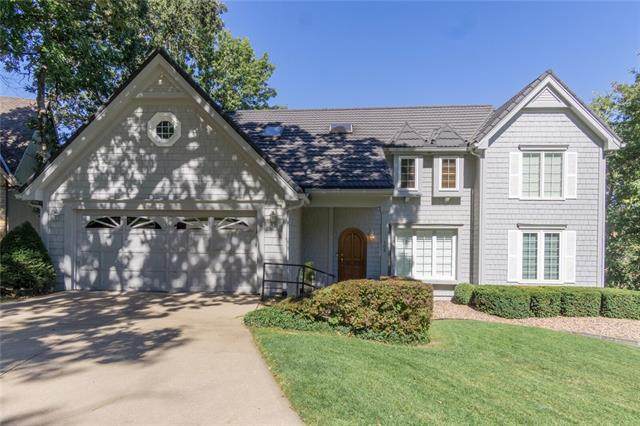 106 Edgewater Drive - Photo 1