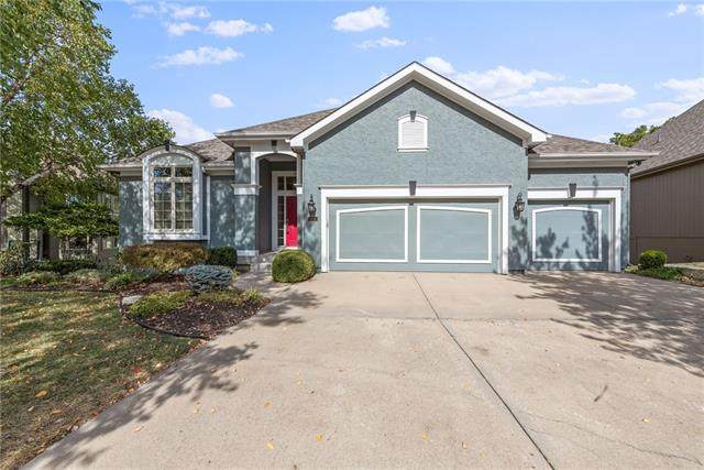 4916 Bradshaw Street - Photo 1