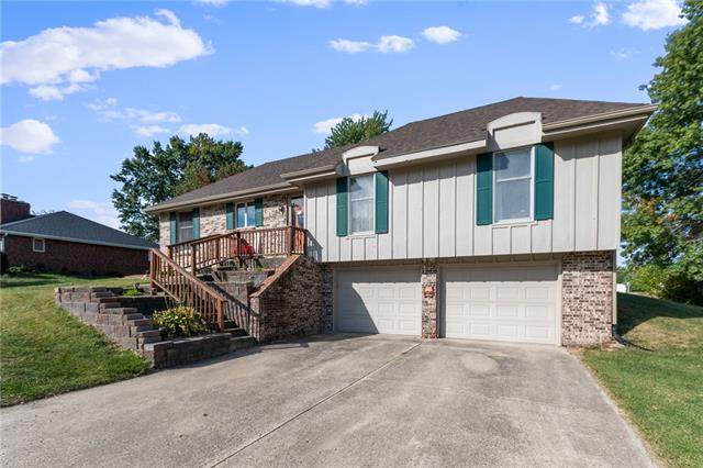 816 Kristen Street - Photo 1