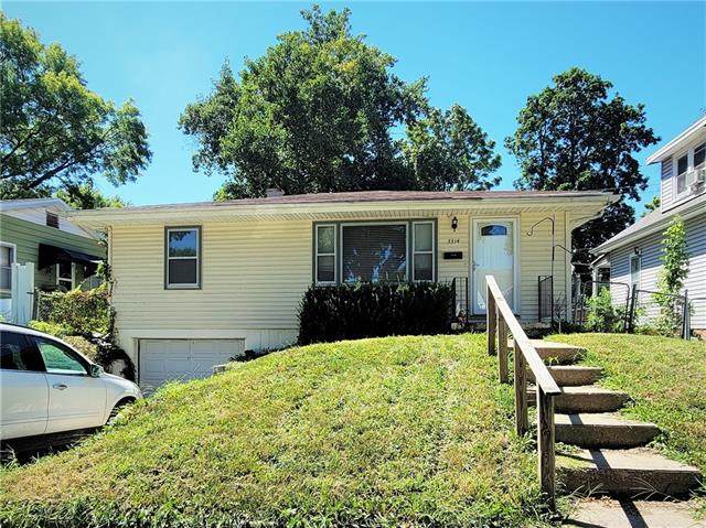3314 Seneca Street - Photo 1