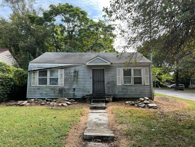 3401 58th Terrace - Photo 1