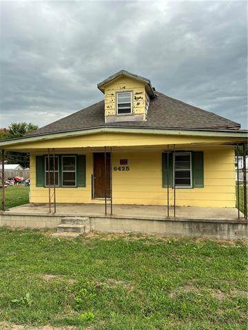 6425 Eureka Street - Photo 1