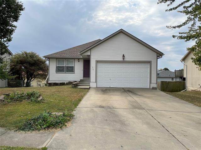 1718 Sunrise Drive - Photo 1