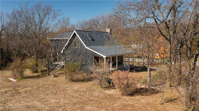 13530 Arrington Road - Photo 1