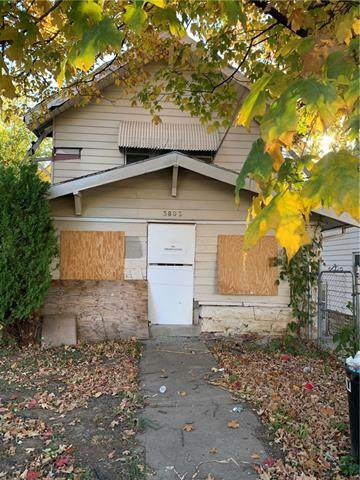 3803 Indiana Avenue - Photo 1
