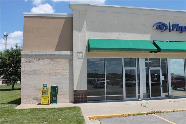 1107 Main Street - Photo 1