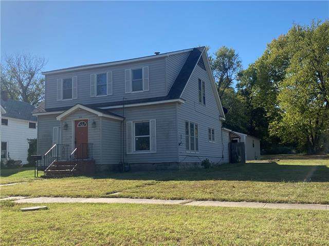 616 Adams Street - Photo 1