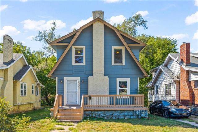 5334 Euclid Avenue - Photo 1