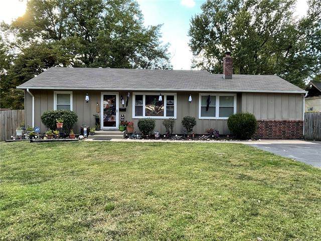 5416 Flint Street - Photo 1