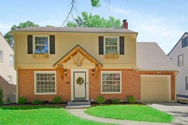 7407 Campbell Street - Photo 1