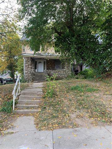 4001 Montgall Avenue - Photo 1