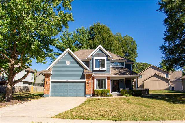 1113 White Oak Lane - Photo 1