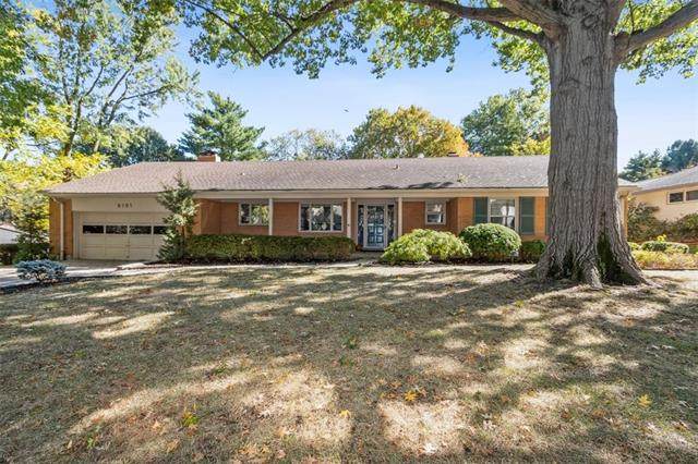 6101 Reinhardt Drive - Photo 1