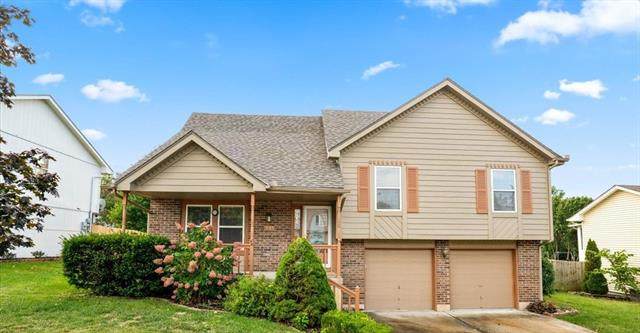 211 Calico Drive - Photo 1