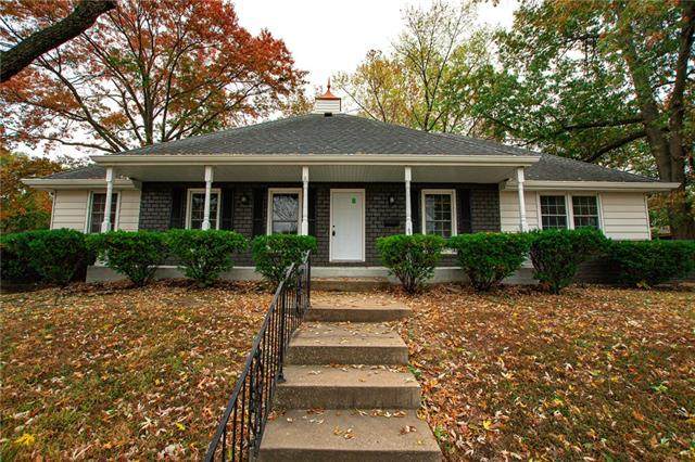 6721 Park Plaza Drive - Photo 1