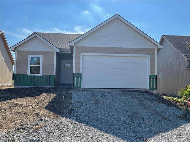 645 110th Street - Photo 1