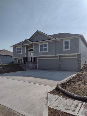 1403 Norfolk Drive - Photo 1