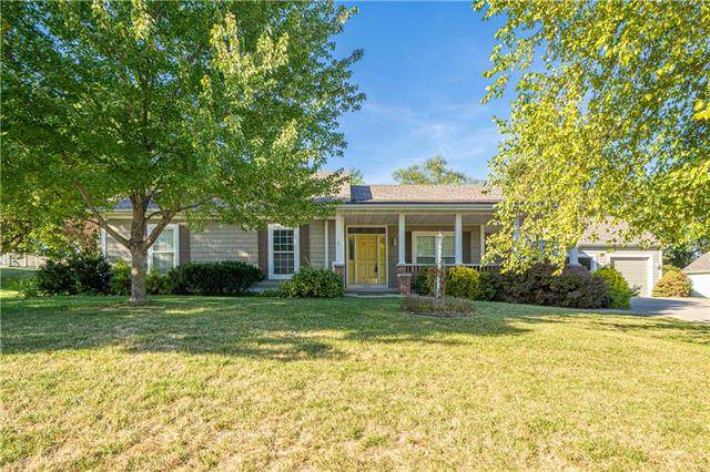 5005 Mission Drive - Photo 1
