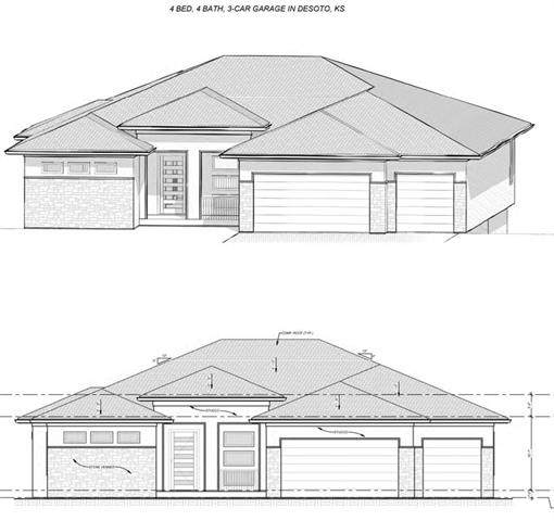 9822 Ingrid Street - Photo 1