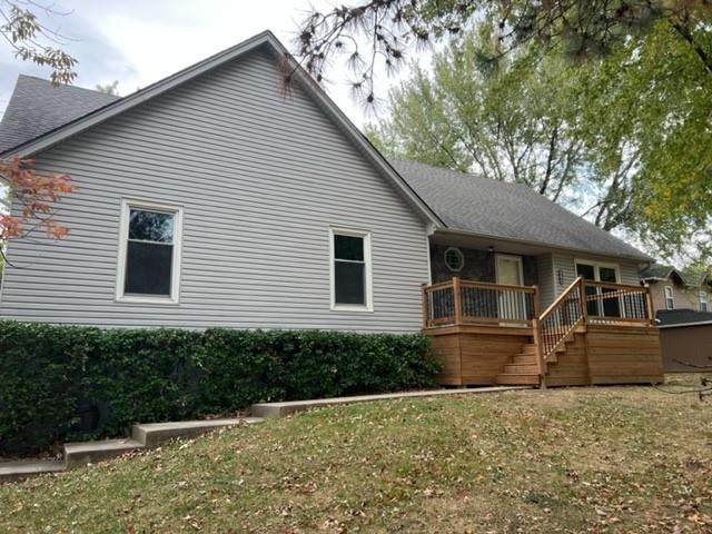 1701 Cherokee Strip N/A - Photo 1